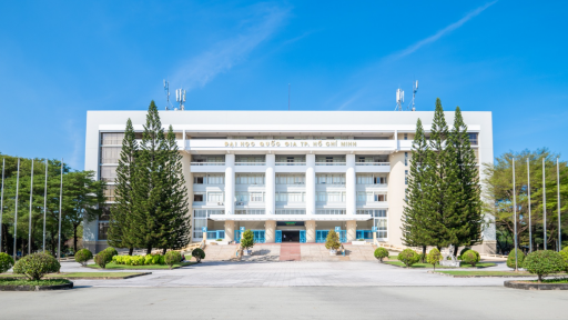 Tiến độ giải phóng mặt bằng dự án khu đô thị Đại học Quốc gia TP.HCM hiện ra sao?