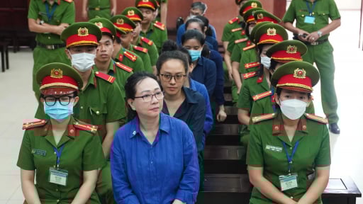 Vụ án Trương Mỹ Lan - Vạn Thịnh Phát giai đoạn 2: Bồi thường cho hơn 43.000 người bằng cách nào?
