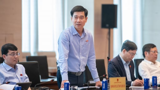 Lừa đảo táo tợn: Vào tận nhà Đại biểu Quốc hội lừa 400.000 đồng tiền rác