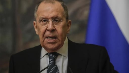 Nga ra điều kiện tiên quyết cho Ukraine để ký thỏa thuận hòa bình