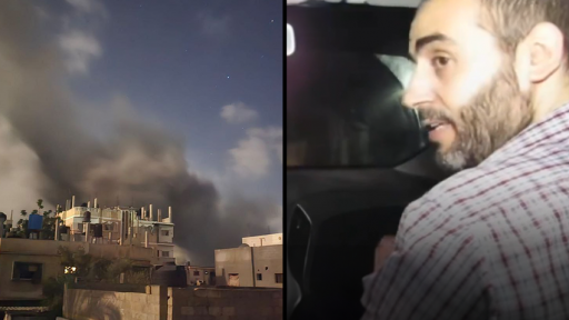 Thủ lĩnh Hamas khét tiếng Mohammed Sinwar bị Israel hạ sát