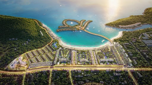 TTC Phú Quốc bắt tay Ascott - Đưa thương hiệu quốc tế Citadines vào vận hành tại Selavia