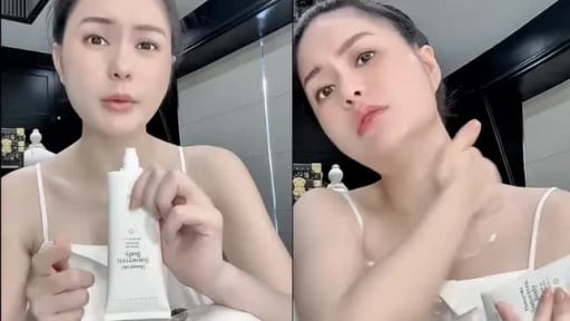 Bộ Y tế chỉ đạo làm rõ loạt sai phạm liên quan đến công ty mỹ phẩm của vợ chồng Đoàn Di Băng
