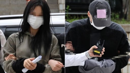 Toàn cảnh vụ mỹ nhân bị đe dọa vì nghi tống tiền 'quốc bảo' Son Heung Min