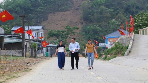 Làng bản 'thay da đổi thịt', người dân Hòa Bình thoát nghèo nhờ chương trình giảm nghèo bền vững