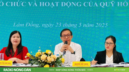 Nhịp sống nông thôn mới ngày 26/5/2025