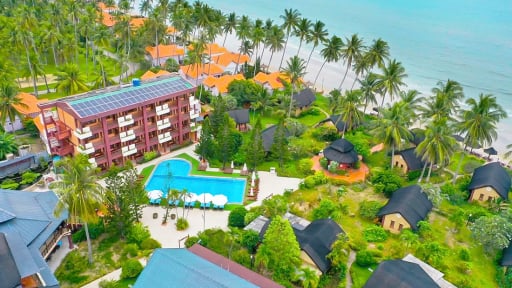 Du khách đến du lịch Bình Thuận để tận hưởng sự tuyệt vời và trải nghiệm bất tận...