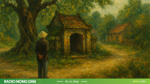 Chốn cũ