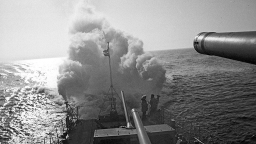 Liên Xô chặn đứng cuộc tấn công chớp nhoáng của Đức năm 1941 như thế nào?