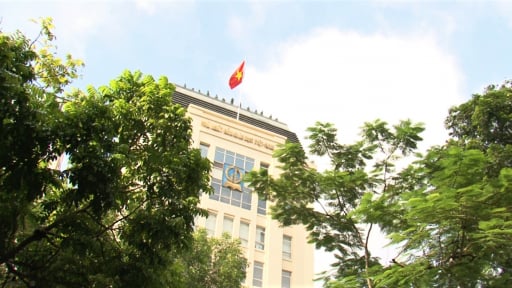 Nhà xuất bản Giáo dục Việt Nam phản bác thông tin 'lãi kỷ lục'