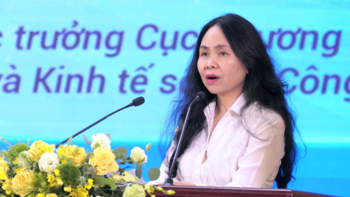 Chuyển đổi số và thương mại điện tử, giải pháp tăng cường liên kết vùng, nâng tầm nông sản Lai Châu