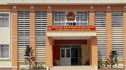 Ban Thường vụ 1 xã ở Cà Mau bị phê bình vì đi học hỏi kinh nghiệm trong ngày làm việc