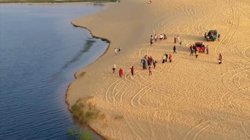 Vụ nữ du khách tử vong ở Bàu Trắng: Bình Thuận chỉ đạo'nóng', bảo đảm an toàn cho du khách