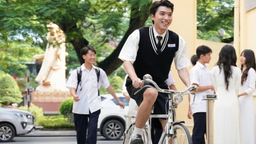 Sự tử tế của Hieuthuhai gây tranh cãi