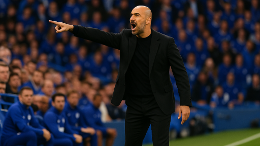 Chelsea thắng Nottingham Forest, HLV Maresca hết lời khen học trò