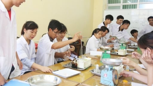 Hồi sinh ngành học 'hái ra tiền' trong nông nghiệp từng bị lãng quên
