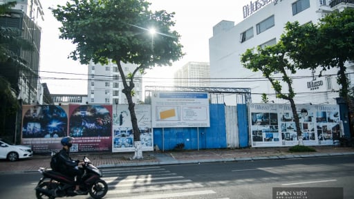 Đà Nẵng đấu giá lô đất 1.799m2 liên quan vụ án Phan Văn Anh Vũ với giá hơn 174 triệu đồng/m2
