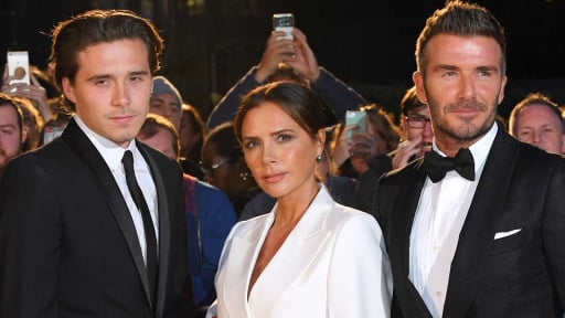 Brooklyn Beckham luôn chọn vợ, bất chấp rạn nứt với David - Victoria Beckham?