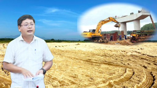 Quảng Ngãi sẽ làm gì để giữ ổn định nguồn cung cát xây dựng cho nhu cầu trong tỉnh?