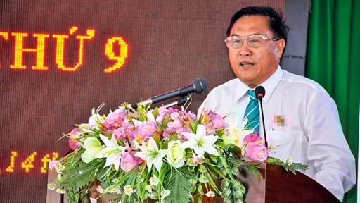 Cựu Chủ tịch TP Sóc Trăng bị truy tố