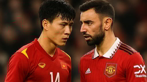 3 cuộc đối đầu đáng chờ đợi nhất trận ASEAN All-Stars vs M.U