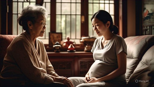 Mẹ chồng cho 10 tỷ nếu chịu từ bỏ quyền nuôi con, tôi cười và đưa ra 1 điều kiện