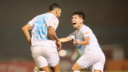 Hà Nội FC sẽ “lật đổ” Thép xanh Nam Định trong trường hợp nào?