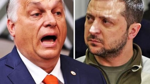 Quốc gia NATO này 'nổi giận' với Ukraine, quyết ra tay ngăn cản Kiev gia nhập EU