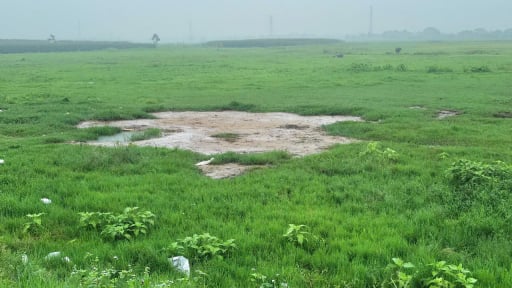 Lãnh đạo, người dân Ninh Bình nói gì về dự án “siêu học viện bóng đá nghìn tỷ” theo mô hình La Masia?
