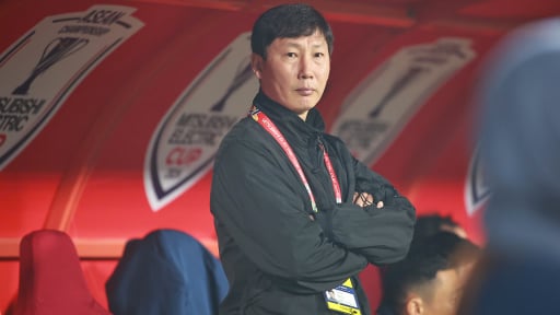 ASEAN All-Stars vs M.U (19h45 ngày 28/5): HLV Kim Sang-sik phải “liệu cơm, gắp mắm”