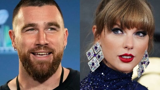 Bạn trai mong sớm cưới Taylor Swift
