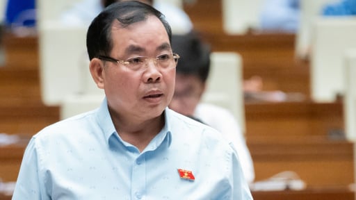Đất quy hoạch được Thủ tướng phê duyệt vẫn phải “chờ” Bộ Xây dựng lập hội đồng, 10 năm chưa làm được