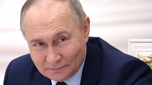 Ông Putin ra 'tối hậu thư' mới cho phương Tây để chấm dứt cuộc chiến ở Ukraine