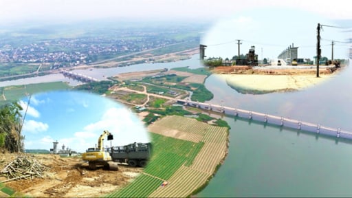 Tái khởi động dự án đập dâng 1.500 tỷ ở Quảng Ngãi sau “giấc ngủ đông” dài
