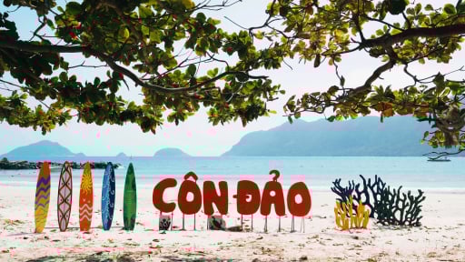 Phó Chủ tịch HĐND huyện Phú Tân, Cà Mau giải thích gì về việc dẫn đoàn đi học tập kinh nghiệm ở Côn Đảo? 