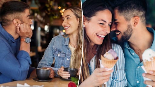 Giới trẻ chọn hẹn hò để cố 'tỏ ra mình ổn'