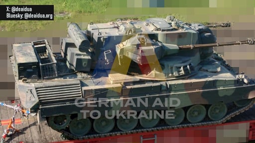 Đức, EU bí mật gửi Ukraine món quà khủng giúp Kiev chống chọi 'mùa hè bão lửa'