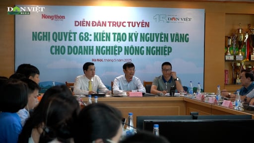Nghị quyết 68: Cú hích thúc đẩy phát triển nông nghiệp hàng hóa, nâng cao thu nhập cho nông dân