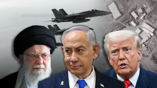 Chính quyền Trump nơm nớp lo Israel qua mặt Mỹ, đột ngột tấn công Iran