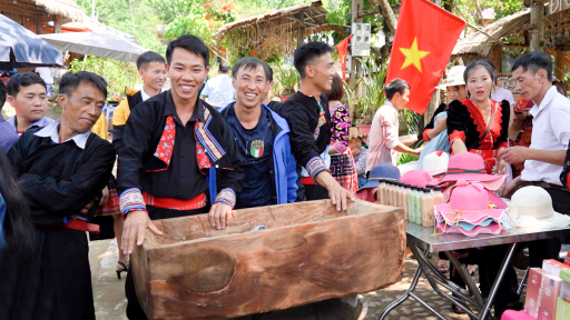 Bảo tồn bản sắc văn hóa, biến di sản thành nguồn lực du lịch, giúp người dân Lai Châu thoát nghèo