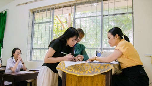 Trước sáp nhập Đắk Lắk, Phú Yên: Nhiều học sinh 'khăn gói' theo bố mẹ lên Đắk Lắk học tập
