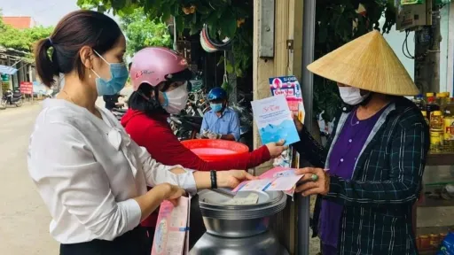 Thông tin mới nhất về chính sách trợ cấp cho người hoạt động không chuyên trách cấp xã nghỉ việc