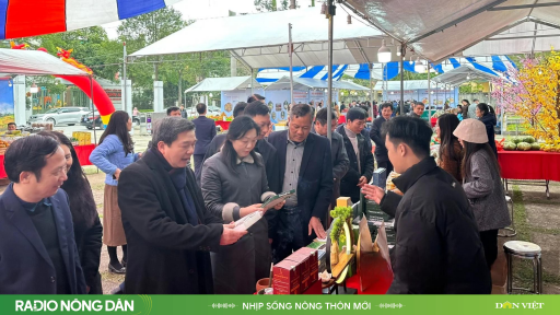 Nhịp sống nông thôn mới ngày 30/05/2025