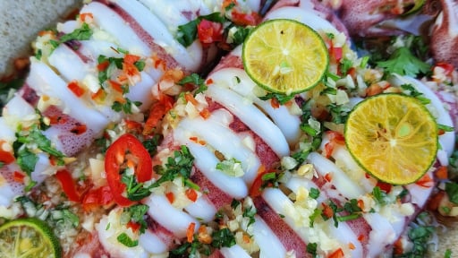 Loại thịt chứa nhiều selen, giảm triệu chứng viêm khớp, sốt tắc mới lạ, ngon miệng 