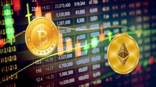 Lật tẩy chiêu trò của kẻ mua bán tiền ảo, lừa đảo hàng chục tỷ đồng của hàng loạt nạn nhân
