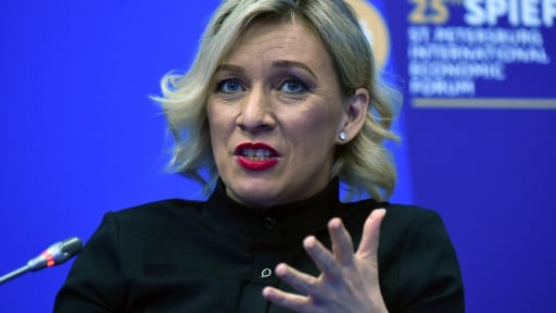Nga tuyên bố phũ với Mỹ khiến chính quyền Trump 'chưng hửng', Moscow sẽ chỉ đàm phán trực tiếp với Ukraine
