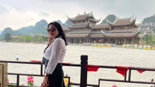 Ngôi chùa lớn nhất thế giới nằm trong tỉnh sắp sáp nhập, liệu có đủ để giữ chân du khách?