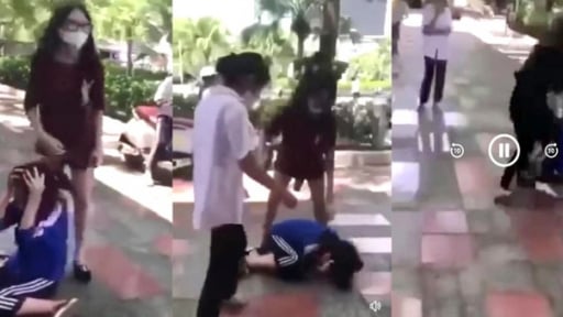 Khẩn trương làm rõ vụ nữ sinh lớp 7 ở Hải Phòng uống thuốc độc tử vong