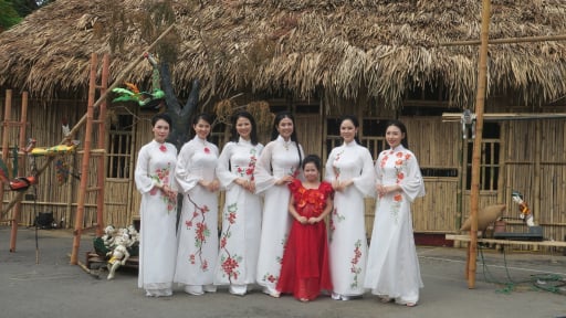 Trước ngày sáp nhập tỉnh Hải Dương, Hải Phòng có 'đất hoàng hậu, làng công chúa' vang danh thiên hạ
