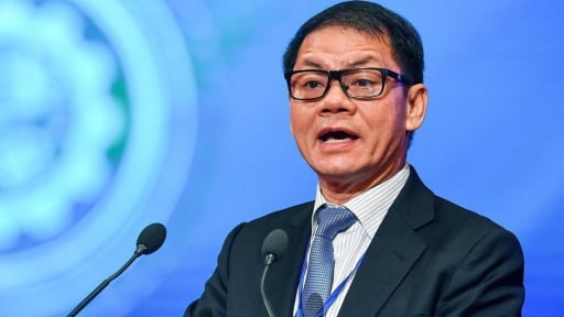 Tỷ phú Trần Bá Dương viết gì trong 'tâm thư' gửi cổ đông, đối tác về việc THACO đề xuất đầu tư đường sắt cao tốc Bắc - Nam trị giá 61,35 tỷ USD?